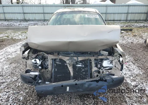 1999 Mercury Tracer Gs из США, поврежденный, VIN 1MEFM10P7XW618584